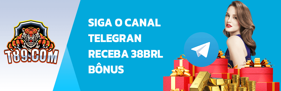 preço apostas da loto fácil